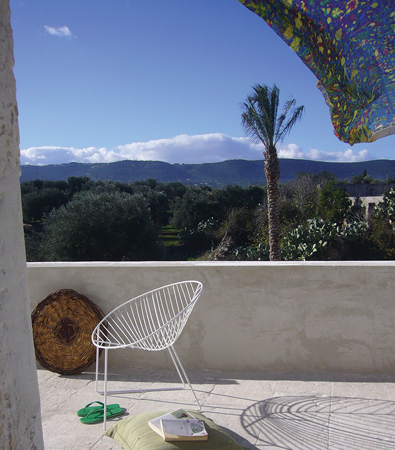 开云（中国） - 坐具|户外椅|办公家具|设计师家具|Leaf 金属户外休闲椅